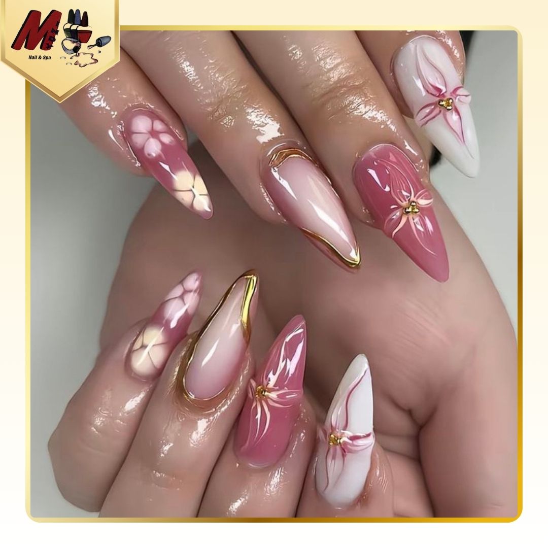 Modern Nail Ideas May 2026